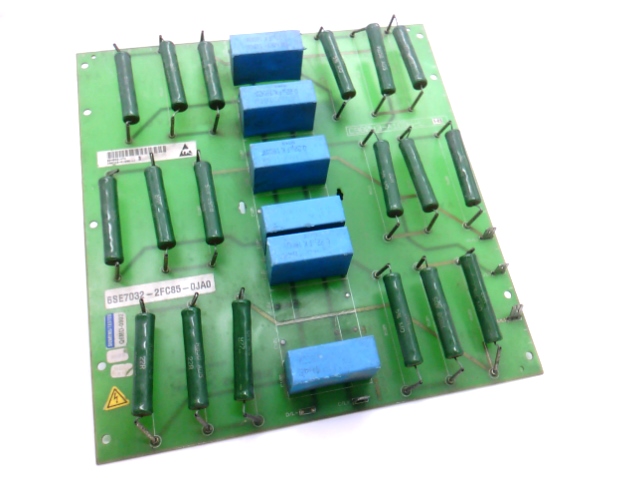 SIEMENS 6SE70322FC850JA0
