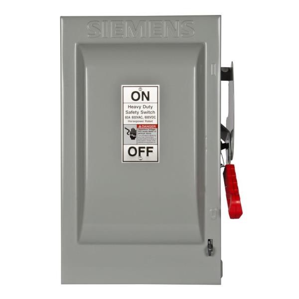 SIEMENS HF262