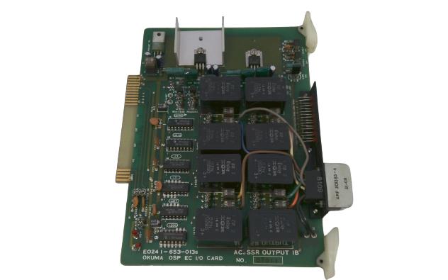 OKUMA E0241-653-013-B