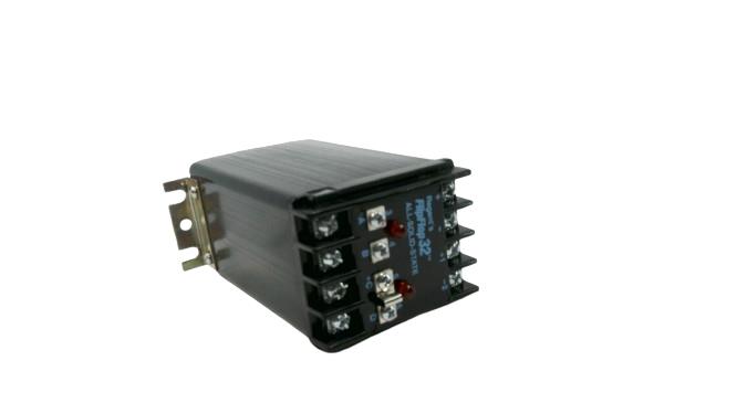 REGENT CONTROLS FLIPFLOP32
