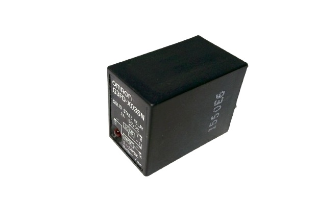 G3FD-X03SN DC5-24 by OMRON