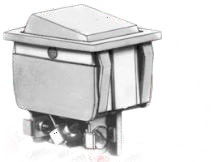 2646LH/2A212000L0 by APEM COMPONENT