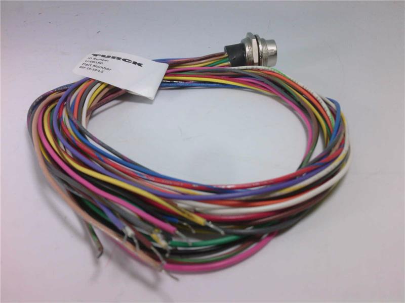 TURCK BSF 19-19-0.5