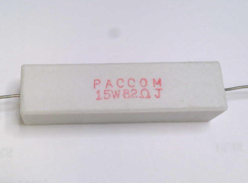 YAGEO SQP15AJB-82R