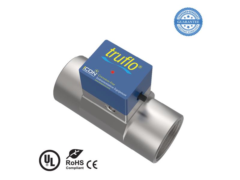 ICON PROCESS CONTROLS TK3W-10-SS