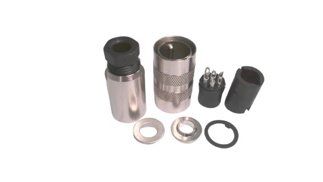 BINDER 99-5122-15-06