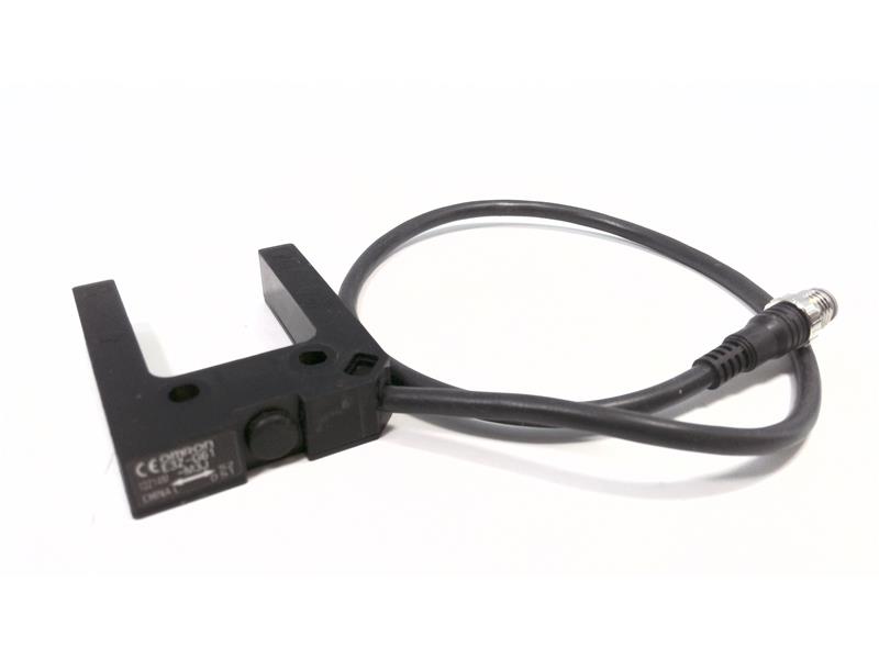 OMRON E3Z-G61-M3J