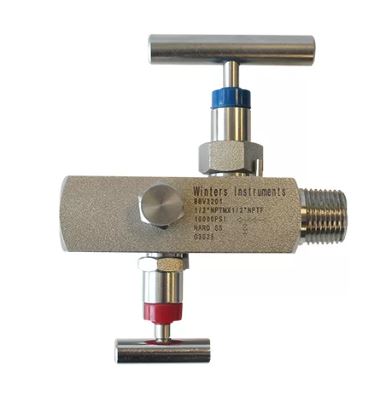 WINTERS BBV6251