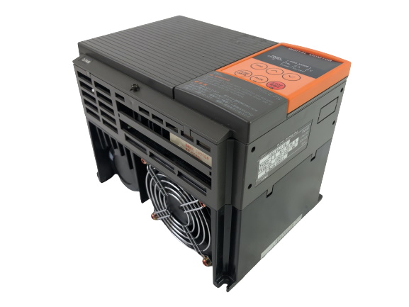 Fujielectric インバーターFVR037E7S-2 FVR037E7S-2 Drive by FUJI ELECTRIC