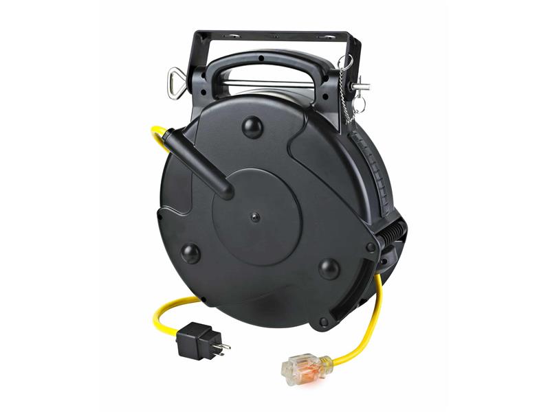8665TFS by ALERT REEL