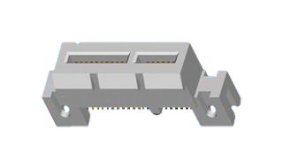 AMPHENOL 10025026-10000TLF