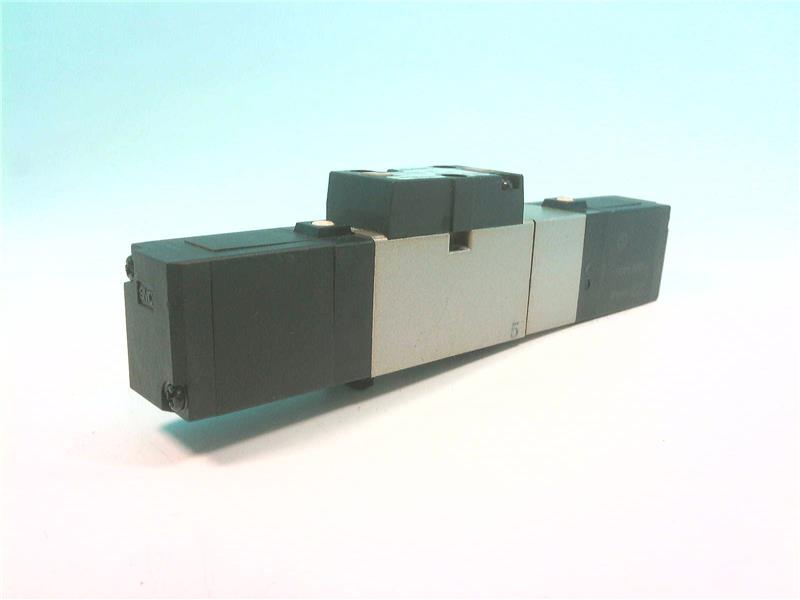 SMC NVFS2500-5FZ