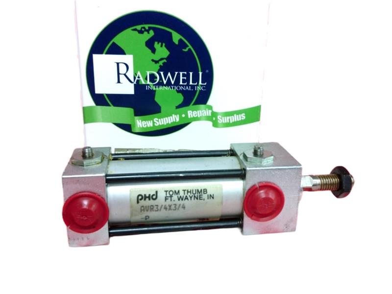 AVR-3/4-X-3/4 by PHD INC