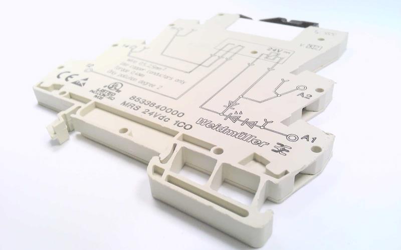WEIDMULLER MRS-24VDC-1CO