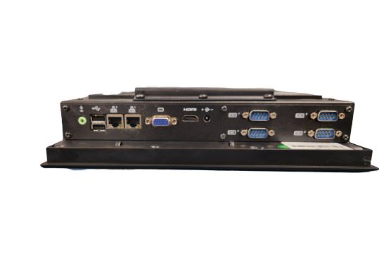 MESA SISTEMI SRL PFPC1041CT-SM