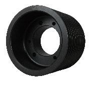 MARTIN SPROCKET & GEAR INC 10 5V 800 E