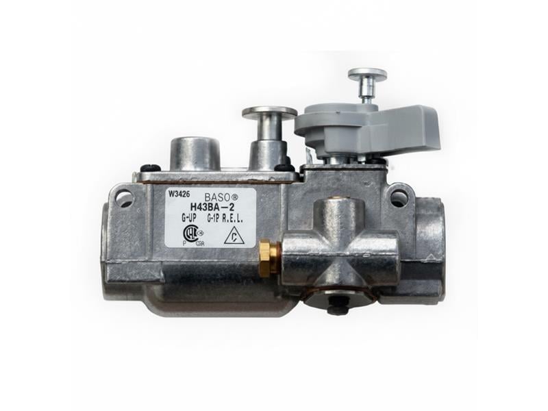 BASO GAS PRODUCTS LLC H43BA-5