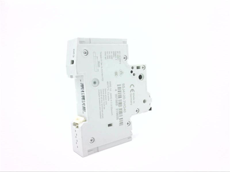 SIEMENS 5SJ41207HG40