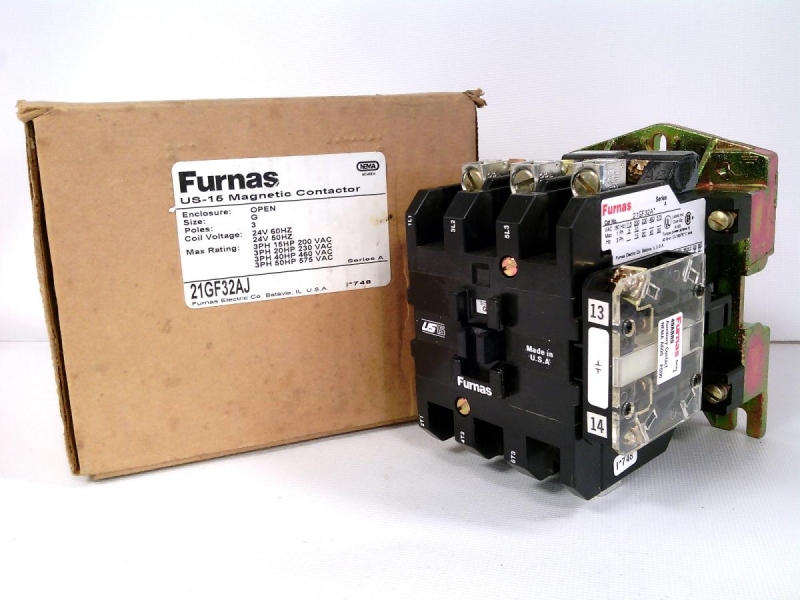 SIEMENS 21GF32AJ
