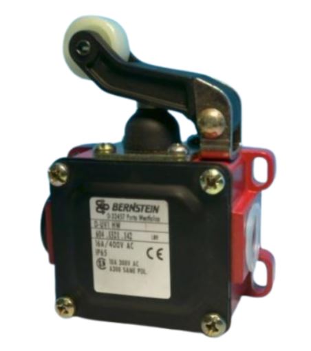 BERNSTEIN AG 604.1321.142