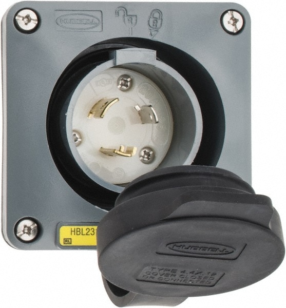 HUBBELL HBL2315SW