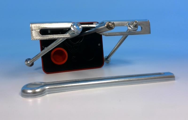 POTTER ELECTRIC OSYSU-2