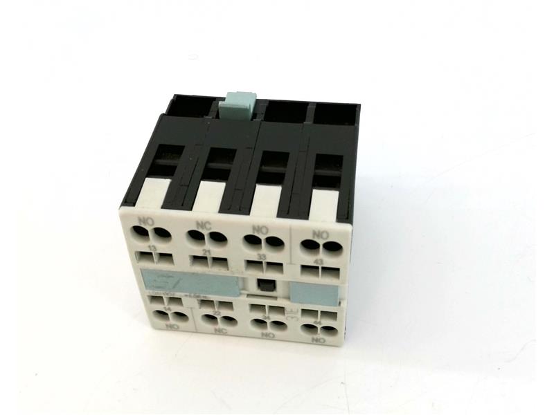 SIEMENS 3RH1921-2HA31