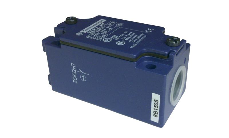 TELEMECANIQUE SENSORS ZCKJ2H7
