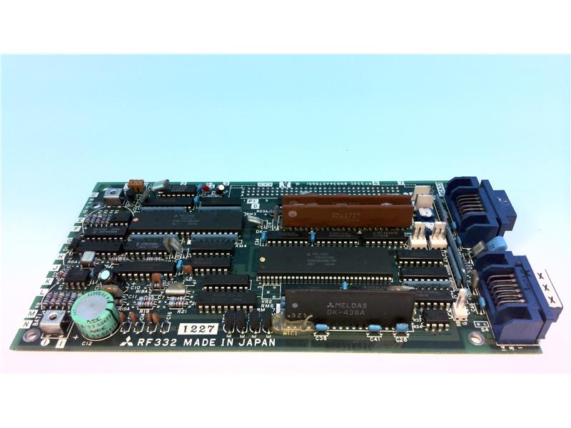 MITSUBISHI RF332