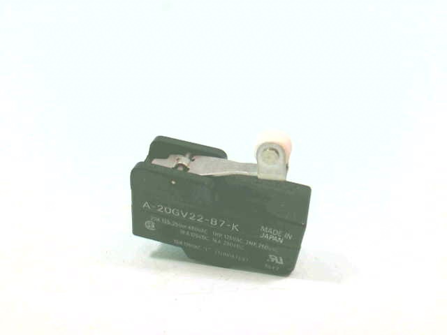 OMRON A20GV22B7K