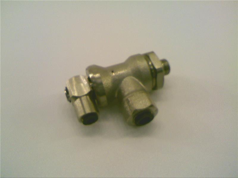 PARKER FC601-6M-2G