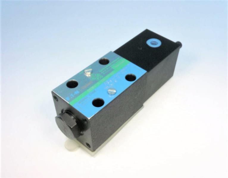 EATON CORPORATION 02-140645