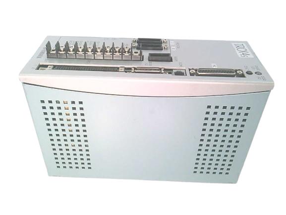 YAMAHA TRCX4S