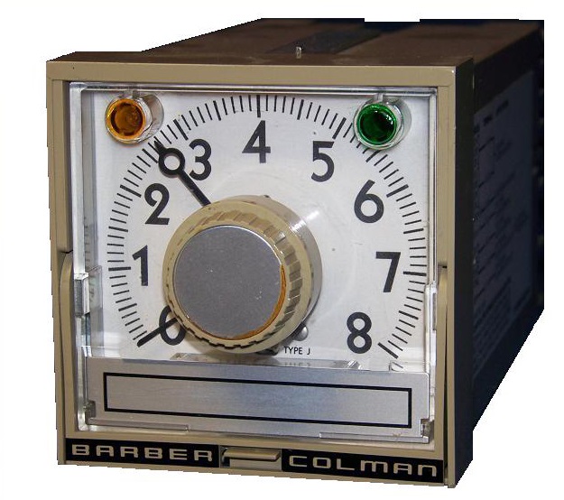 INVENSYS 125R-14055