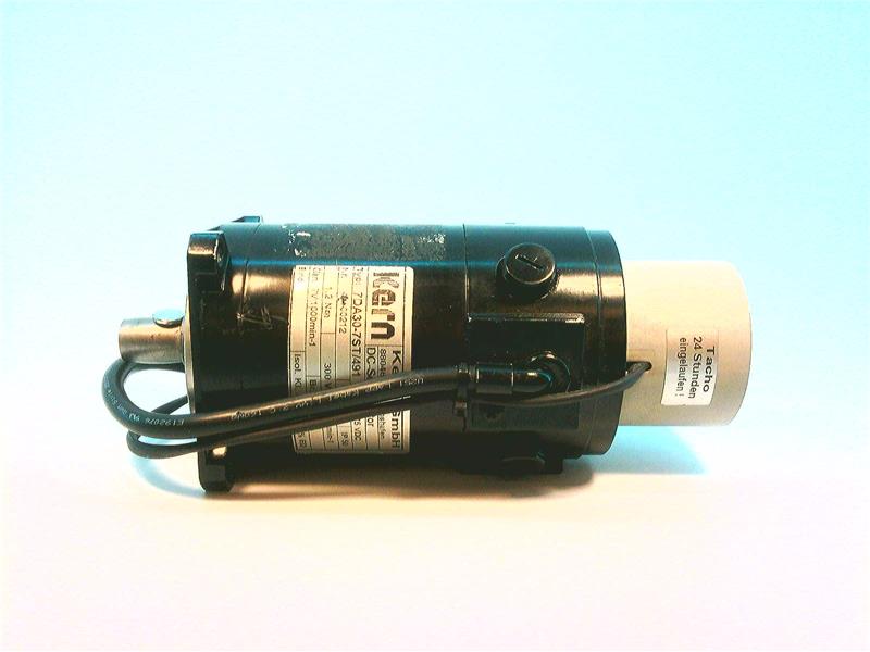 KERN & SOHN GMBH 7DA30-7ST/491
