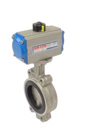 MAX SEAL VALVES & CONTROLS 53-SS-SS-SS-V-L-125