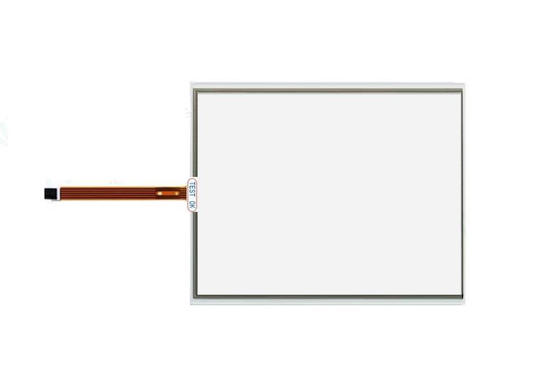 RADWELL VERIFIED SUBSTITUTE 6AV7885-2AA10-1DA1-SUB-TOUCHGLASS
