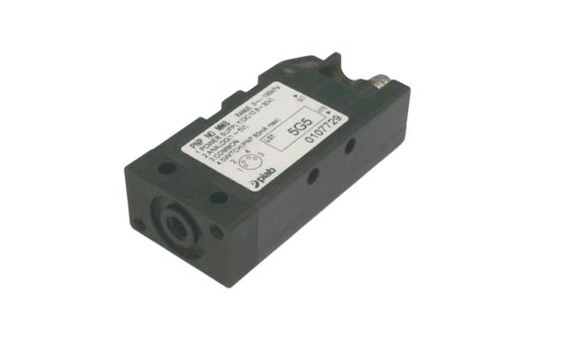 PIAB VACUUM PRODUCTS 01.07.729