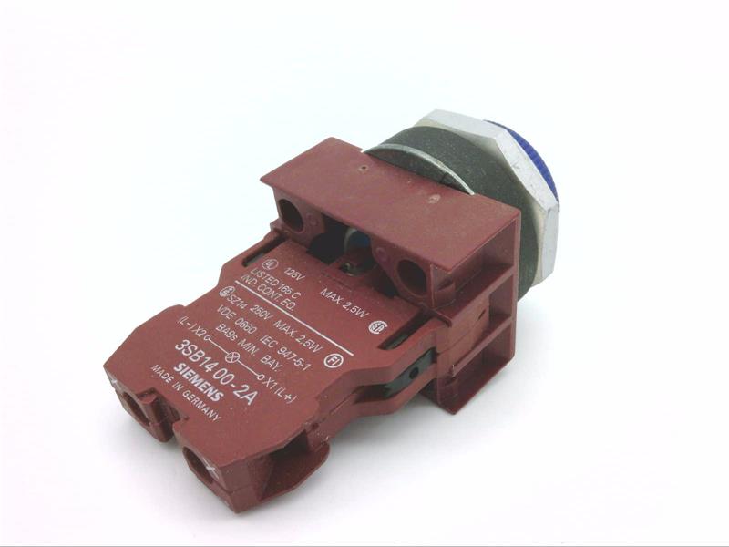 SIEMENS 3SB03-LF1B