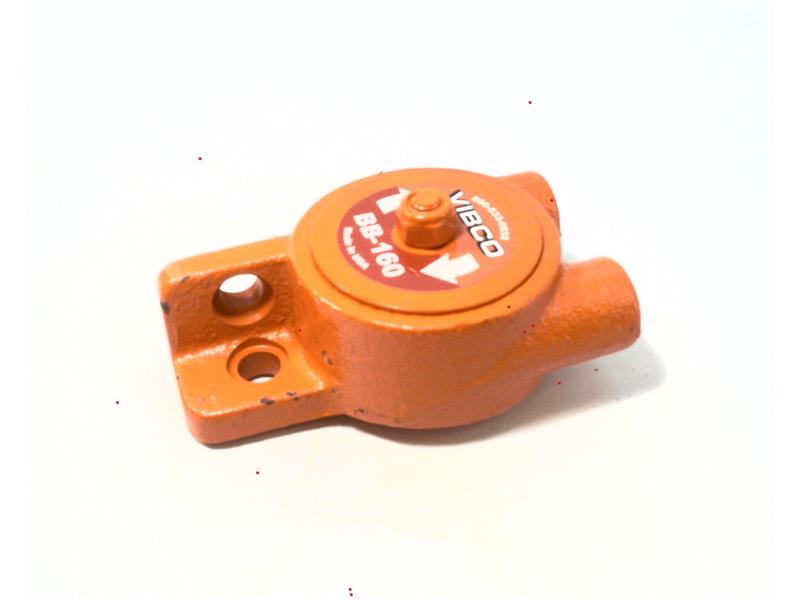 VIBCO INC BB-160