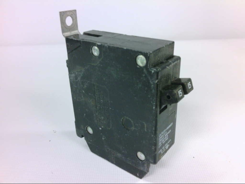 EATON CORPORATION DNBA1515