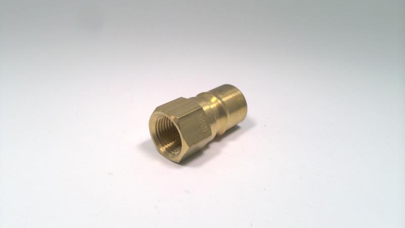 FOSTER K3B