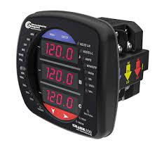 ELECTRO INDUSTRIES SHARK200-60-10-V1-D-INP100S-20MAOS-X