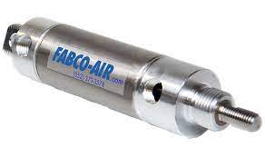 FABCO 5-DP-4U