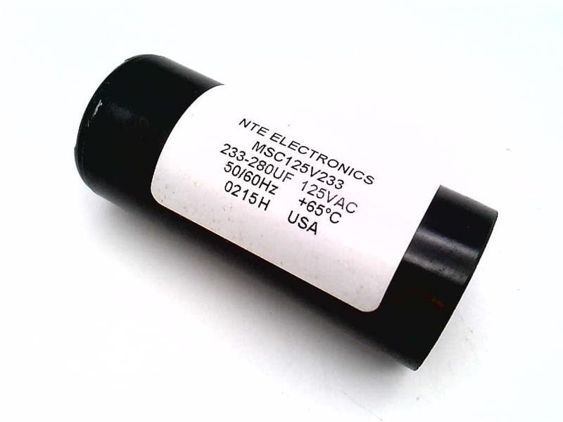 NTE MSC125V233