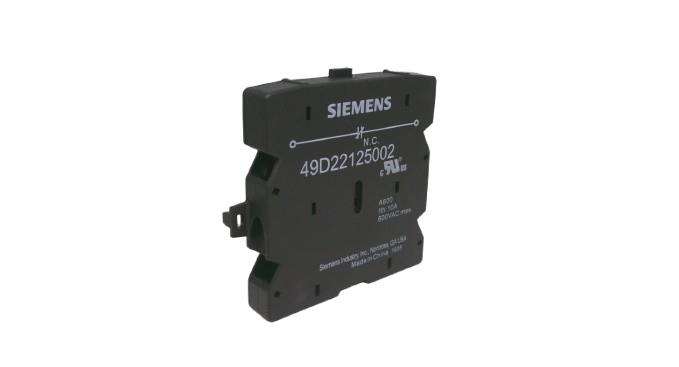 SIEMENS 49D22125002-STYLE A