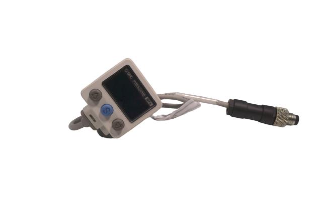 ISE80-A2-P-Y by SMC