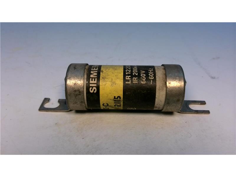 SIEMENS 3NW2-115