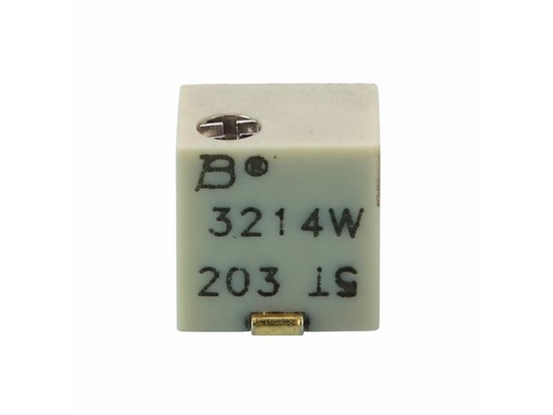 44GR100KLFTB par TT ELECTRONICS