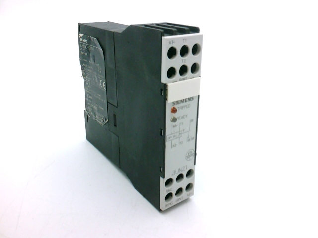 SIEMENS 3UN2100-0CB4
